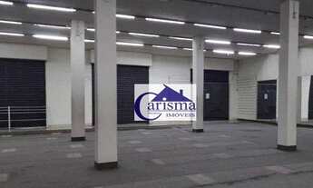 Imagem: Salão para alugar, 300 m² por R$ 21.000,00/mês