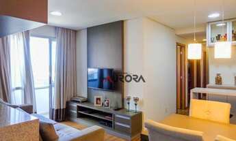 Imagem 3: Apartamento no Acqua Royal com 2 dormitórios para venda, 69 m² - Gleba Palhano - Londrina