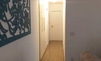 Imagem 3: Apartamento à venda 3 Quartos, 1 Vaga, 96M², Centro, Campinas - SP