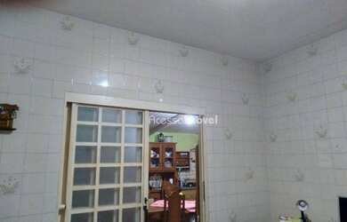 Imagem 7: Casa com 4 dormitórios à venda, 245 m² por R$ 795.000,00 - Águia da Castelo - Boituva/SP