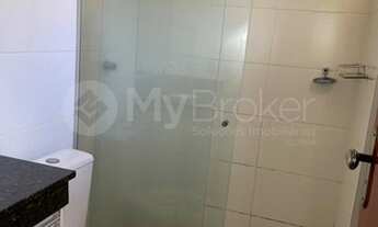 Imagem 3: Casa com 3 quartos - Bairro Residencial Itaipu em Goiânia