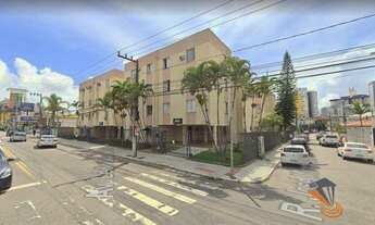 Imagem 2: Apartamento com 2 dormitórios à venda, 58 m² por R$ 329.900,00 - Campinas - São José/SC