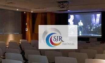 Imagem 5: Conjunto Comercial de 408m² com 12 vagas!