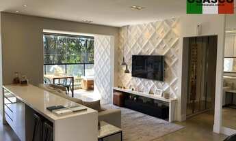 Imagem 3: Maderá Granja Viana - Entrega em Julho de 2022 - 109m² Útil