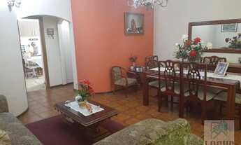 Imagem 2: Casa com 3 dormitórios à venda, 258 m² por R$ 850.000,00 - Campestre - Santo André/SP
