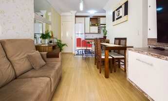 Imagem 3: Apartamento 3 qtos, suíte, sacada e churrasqueira - Neoville