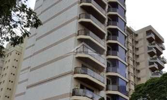 Imagem: Apartamento - Cambuí - Campinas