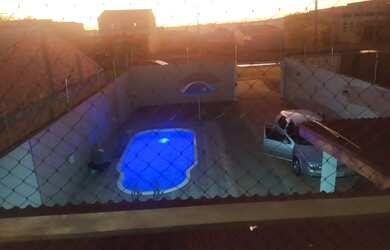 Imagem 6: Casa Av comercial