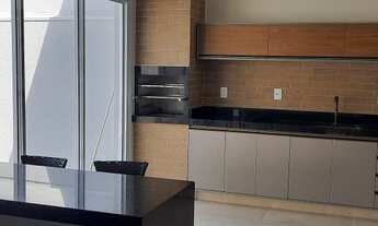 Imagem 5: Casa de condomínio térrea para venda com 156 metros quadrados com 3 quartos