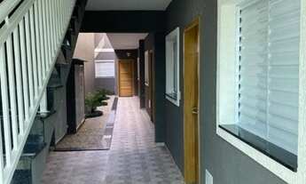 Imagem 3: Apartamento com 2 dormitórios à venda, 37 m² por R$ 225.000,00 - Parque Sevilha - São Paul