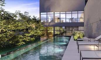 Imagem 6: Flat para venda com 24 metros quadrados com 1 quarto em Bela Vista - São Paulo - SP