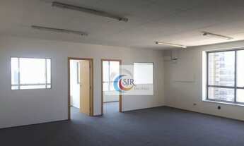 Imagem: Conjunto Comercial com 84 m², 1 Vaga de