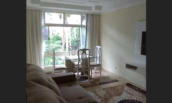 Imagem 2: Apartamento à venda 2 Quartos, 108M², Centro, Campinas - SP