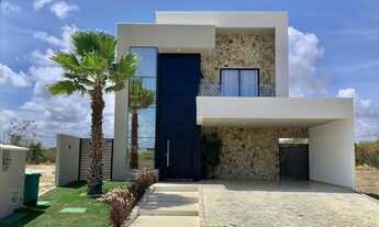 Imagem 3: Casa de condomínio para aluguel e venda com 213 metros quadrados com 3 quartos