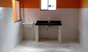 Imagem 2: Apartamento com 02 quartos sem taxa de condomínio