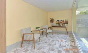 Imagem 5: Apartamento de 2 quartos, com 113,74m², no Batel - Ed. The Winners