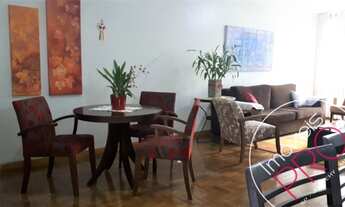 Imagem 2: Apartamento 119m² 3 Dormitórios para Venda no Itaim Bibi