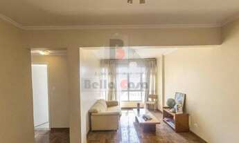 Imagem 2: Apartammento com 82 m² próximo a Paes de Barros e Pça Visconde de Souza Fontes