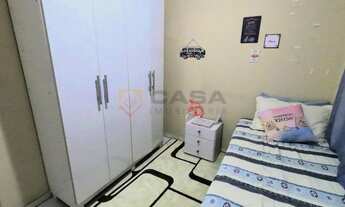 Imagem 3: JJ Apartamento 2 quartos em Jardim Tropical