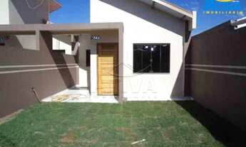 Imagem: Toledo - Casa - Jardim Coopagro