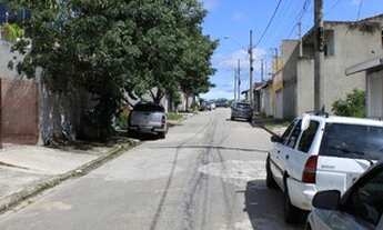 Imagem 2: Vendo terreno em construção com projeto aprovado. Sta Paula Jacareí