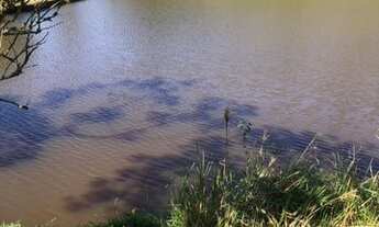 Imagem: Lote/Terreno para venda tem 600 metros quadrados