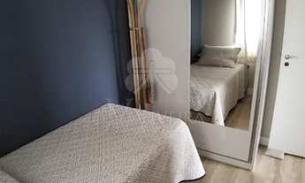 Imagem 6: Apartamento à venda e locação, 65 m² dormitórios, sendo 1 suíte, 2 banheiros, 1 vaga - Vil