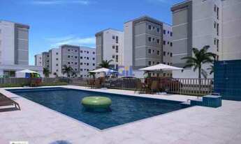 Imagem 2: Apartamento - Abrantes - Camaçari