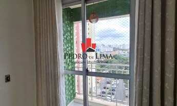 Imagem 2: Apartamento de 3 dormitórios, 1 suíte e 1 vaga em Penha
