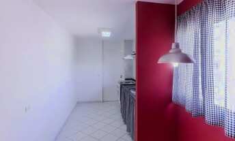 Imagem 2: APARTAMENTO - PARAÍSO - SP