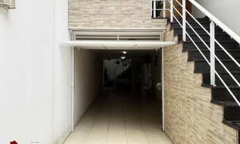 Imagem 5: Sobrado Alto Padrão com 2 suítes no Tatuape com 3 vagas