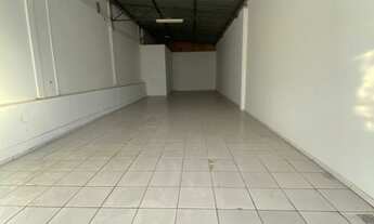 Imagem 2: ALUGO - salão comercial na Mascarenhas de Moraes