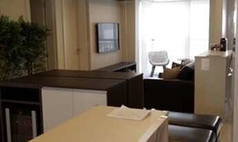 Imagem 6: Apto. 1 dorm. Brás/1 vaga