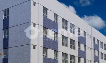 Imagem 3: Belíssimo apartamento no José Américo, 3 quartos 1 suíte, lazer completo