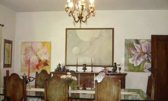 Imagem 7: São Paulo - Casa Padrão - ALTO DE PINHEIROS