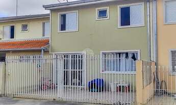 Imagem: Sobrado Residencial para Venda no Jardim