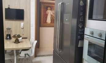 Imagem 6: Apartamento no IBIZA RESIDENCE com 3 dormitórios à venda, 106 m² - Jardim Botânico - Ribe