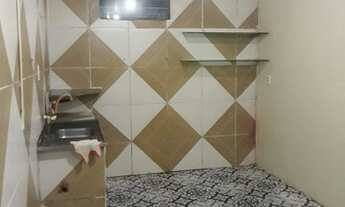 Imagem: Casa a venda no Guamá - Belém - PA