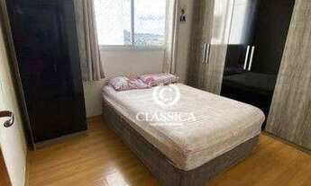 Imagem 7: Apartamento, 3 quartos (suíte), bairro Nossa Senhora da Conceição, Contagem/MG