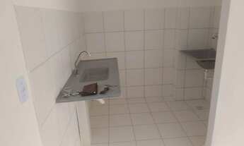 Imagem 7: JARDIM DE NAPOLI - REPASSE - AP NOVO