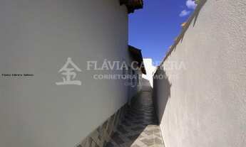 Imagem 4: Casa Geminada para Venda em Itanhaém, loty, 2 dormitórios, 1 suíte, 2 banheiros, 2 vagas