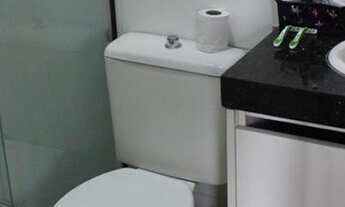 Imagem 6: Vendo Ótimo Apê no Condomínio Spazio Cristalli