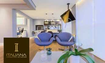 Imagem 4: Apartamento à Venda Vila Olímpia 3 Suítes 3 Vagas