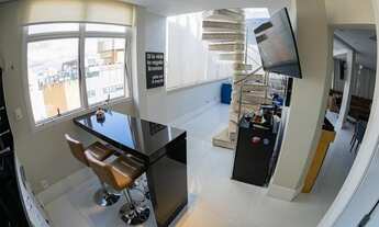 Imagem 7: Cobertura Venda Moema 370 m² 4 Dormitórios