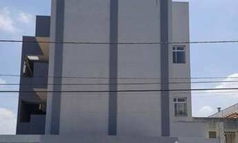 Imagem: Apartamentos novos 37 mts Vila Alpina 2