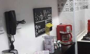 Imagem 5: Apartamento com 2 dormitórios à venda, 49 m² por R$ 315.000 - Imirim - São Paulo/SP