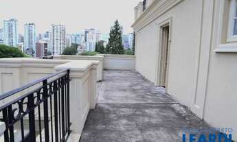 Imagem 4: CASA ASSOBRADADA - PERDIZES - SP