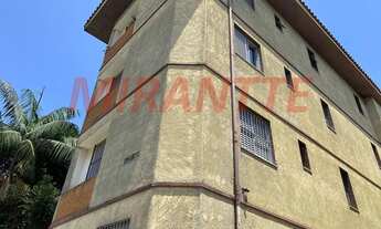 Imagem 2: Lindo apartamento em Lauzane Paulista