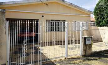 Imagem: Casa à venda 3 Quartos, 4 Vagas, 342M²