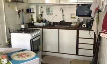 Imagem 3: Apartamento com 2 dormitórios em Boqueirão - Santos